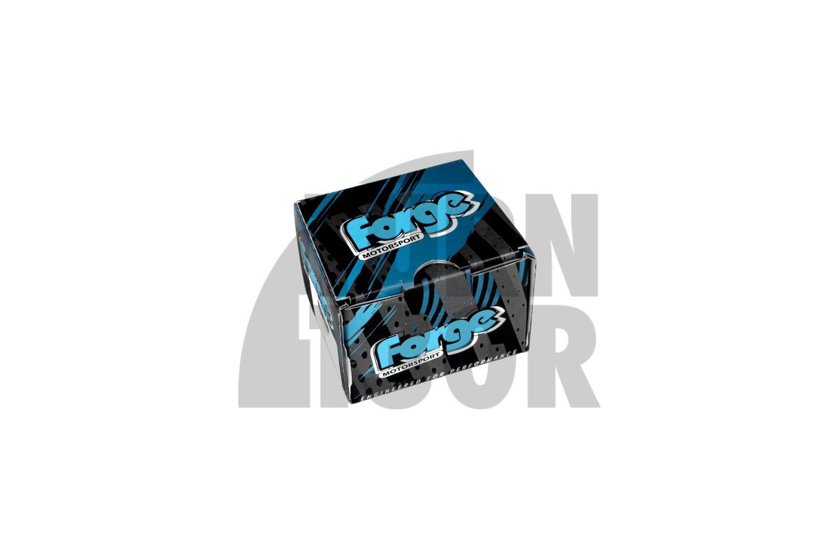 Forge Blow Off Valve Kit Renault Megane 4 RS