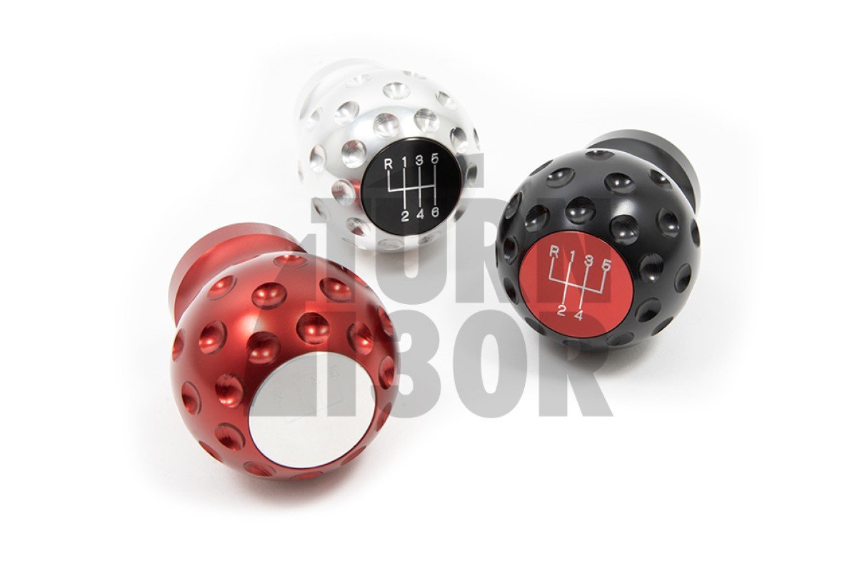 Forge Motorsport Shift Knob S3 / Golf 5 / Golf 6 / Leon 1M / Leon 2 / TT / Scirocco