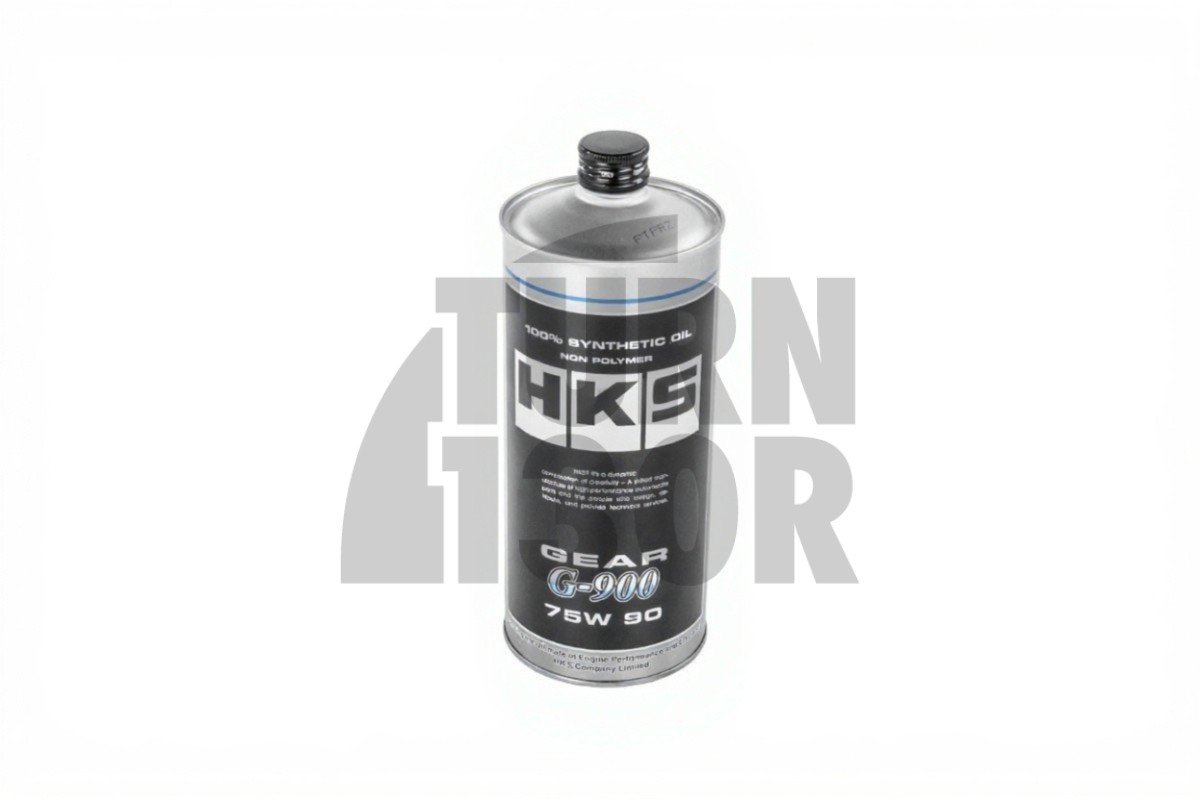 G-900 75w90 Gear Oil HKS