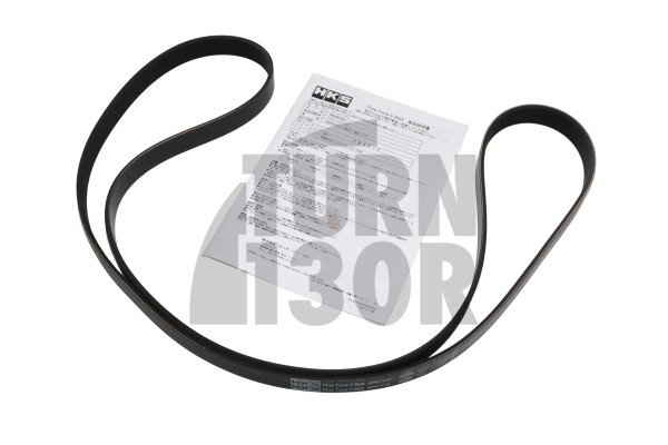HKS Fine Tune Drive Belt Honda Civic Type R FK8