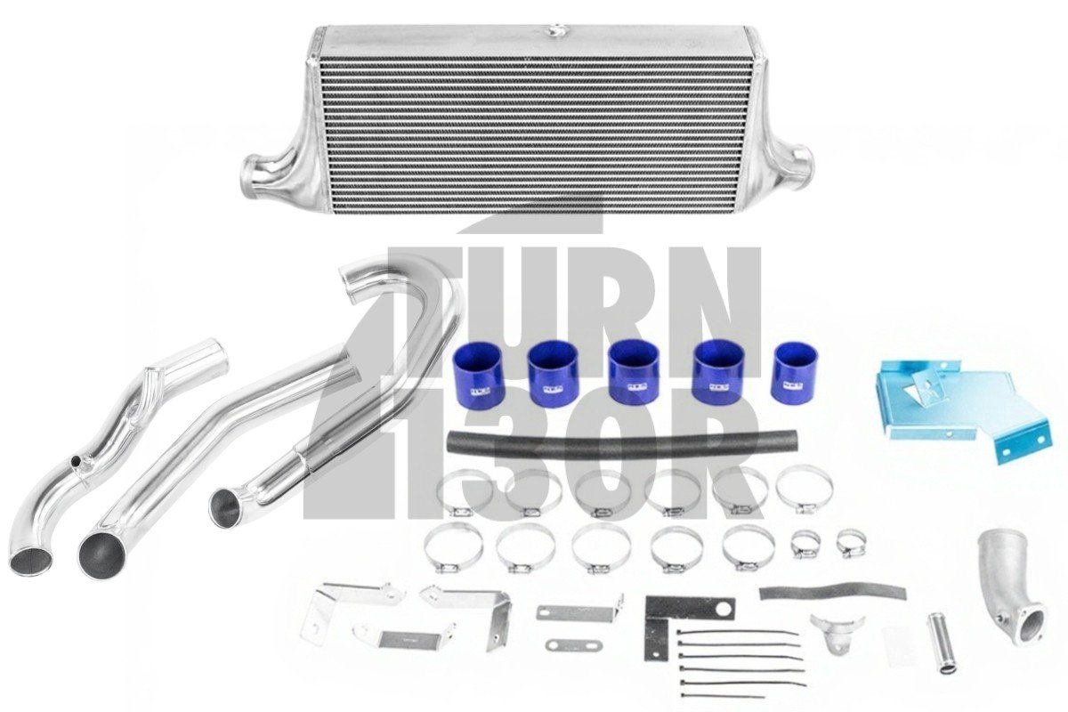 HKS Intercooler Mitsubishi Lancer Evo 8