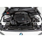Eventuri Carbon Fiber Engine Cover for BMW 140i / 240i / 340i / 440i B58