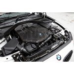 Eventuri Carbon Fiber Engine Cover for BMW 140i / 240i / 340i / 440i B58