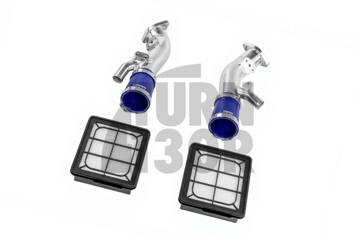 HKS Premium Suction Intake Nissan R35 GTR