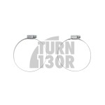 Ramair Silicone Inlet Hose for Ford Fiesta ST 180