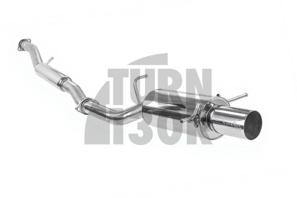 HKS Silent Hi Power Catback Subaru Impreza GT GC8