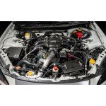 HKS Carbon Engine Cover Toyota GR86 & Subaru BRZ ZD8