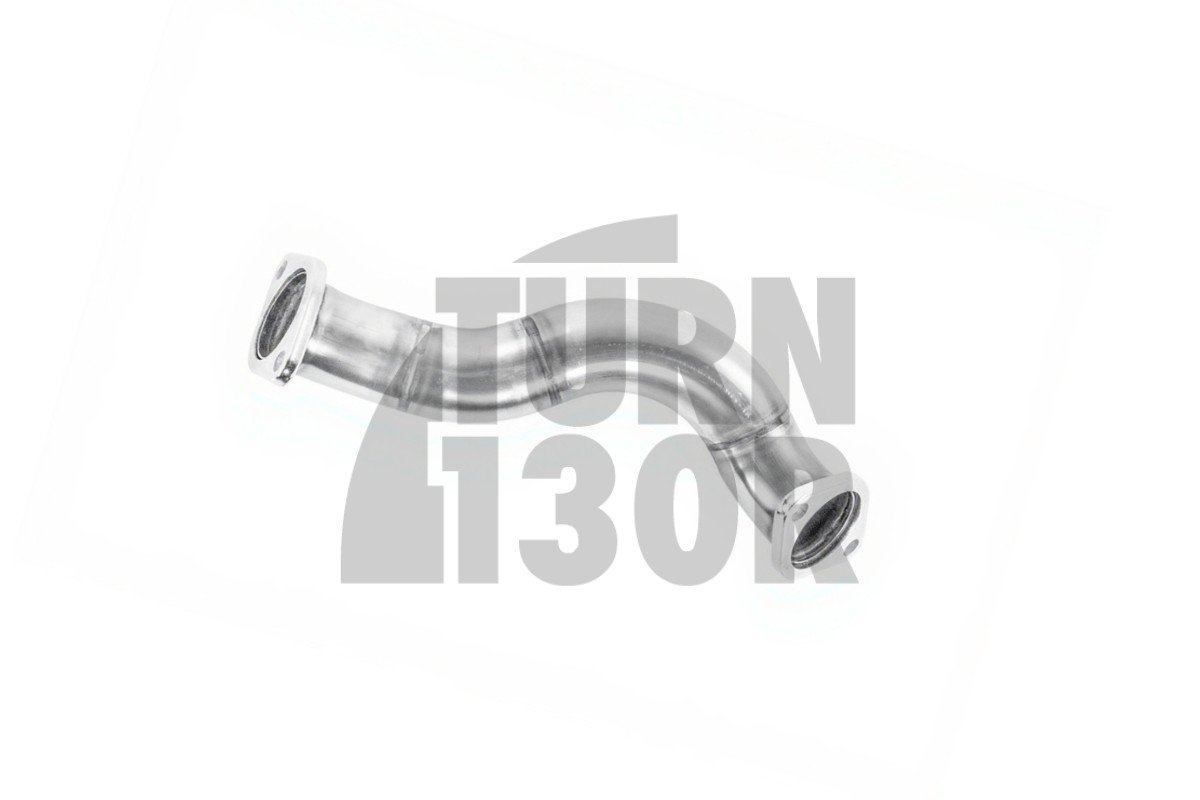 HKS Exhaust Overpipe Subaru BRZ & Toyota GT86