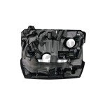 HKS Carbon Engine Cover Toyota Yaris GR