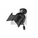 Eventuri Carbon Fiber Intake System for BMW 140i / 240i F2x
