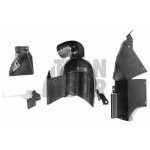 Eventuri Carbon Fiber Intake System for BMW 140i / 240i F2x