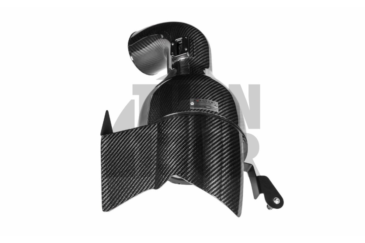 Eventuri Carbon Fiber Intake System for BMW 140i / 240i F2x