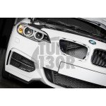 Eventuri Carbon Fiber Intake System for BMW 140i / 240i F2x