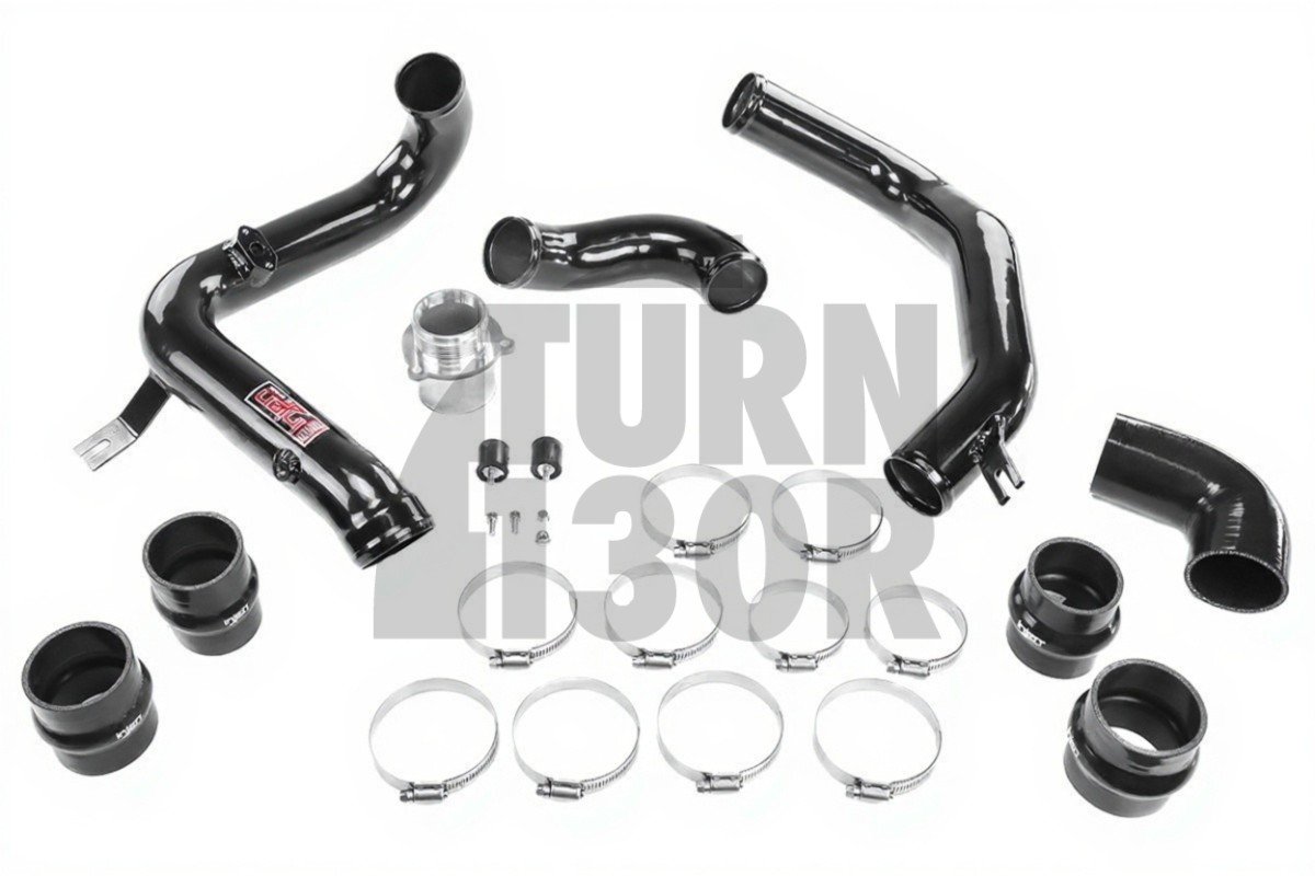 Injen Intercooler Pipes Kit Golf 7 GTI / R / S3 8V / Leon 3 Cupra / TT