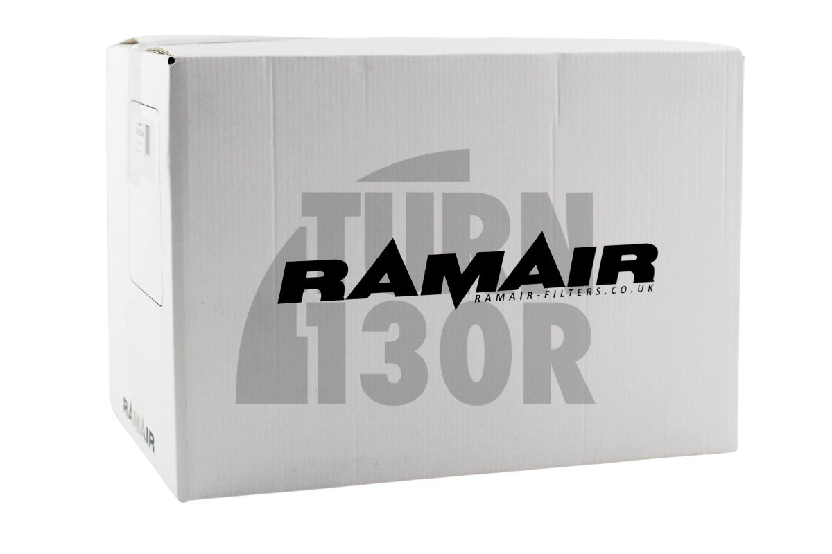 Ramair Intake for Golf 6 GTI, Scirocco, and Leon 2.0 TSI