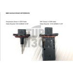 Eventuri Carbon Fiber Intake System for BMW 240i G42 and 340i / 440i G2x