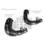 Eventuri Carbon Fiber Intake System for BMW 240i G42 and 340i / 440i G2x