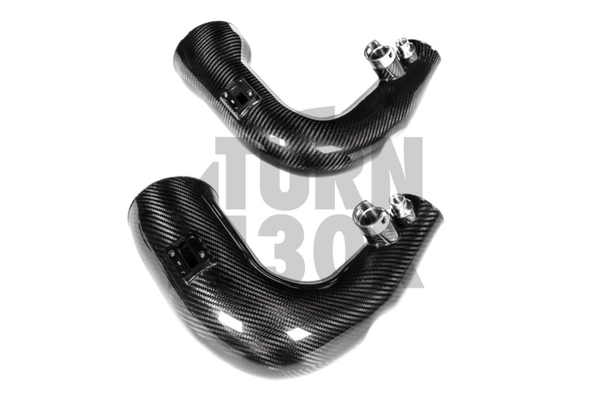 Eventuri Carbon Fiber Intake System for BMW 240i G42 and 340i / 440i G2x