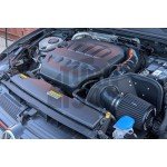 Silicone Intake Hose for Golf 8 GTI and Octavia NX VRS with Ramair Upgrade