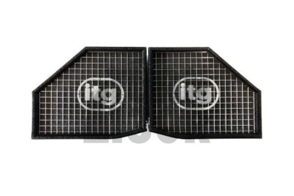 ITG Profilter Panel Air filters BMW M5 F90 and M8 F9x