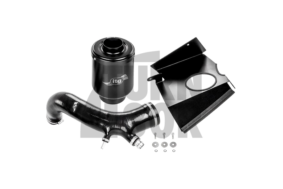Maxogen Intake for Hyundai I20 N ITG