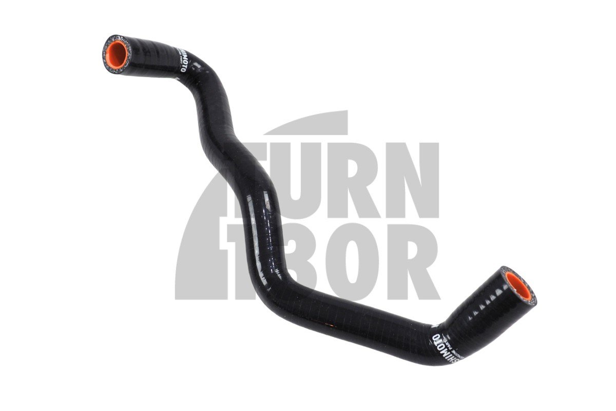 Mishimoto Radiator Hoses Audi TT 8N 1.8T