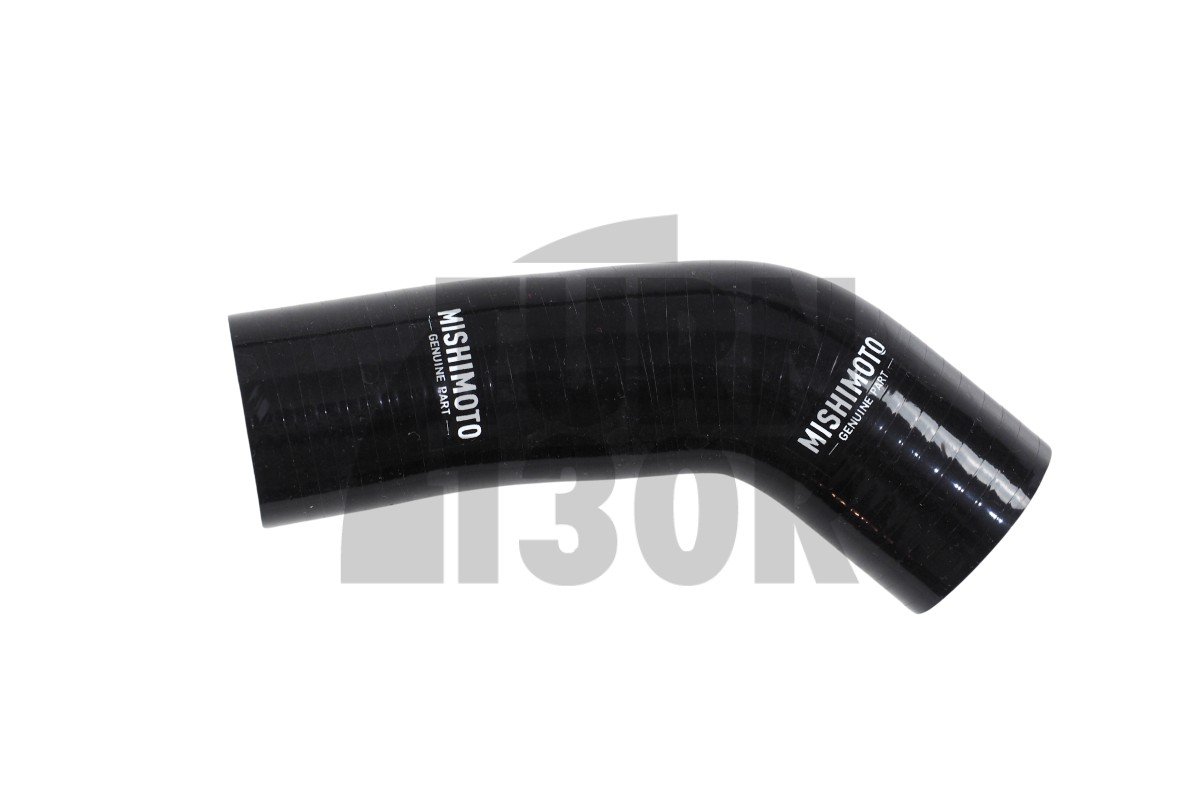Mishimoto Radiator Hoses Audi TT 8N 1.8T