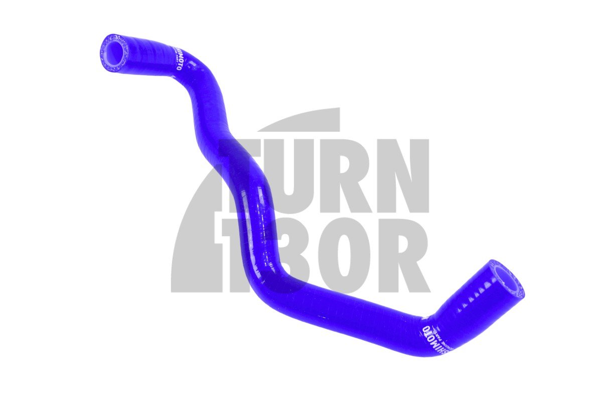 Mishimoto Radiator Hoses Audi TT 8N 1.8T