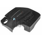 Eventuri Carbon Fiber Engine Cover for BMW M2 F87 N55