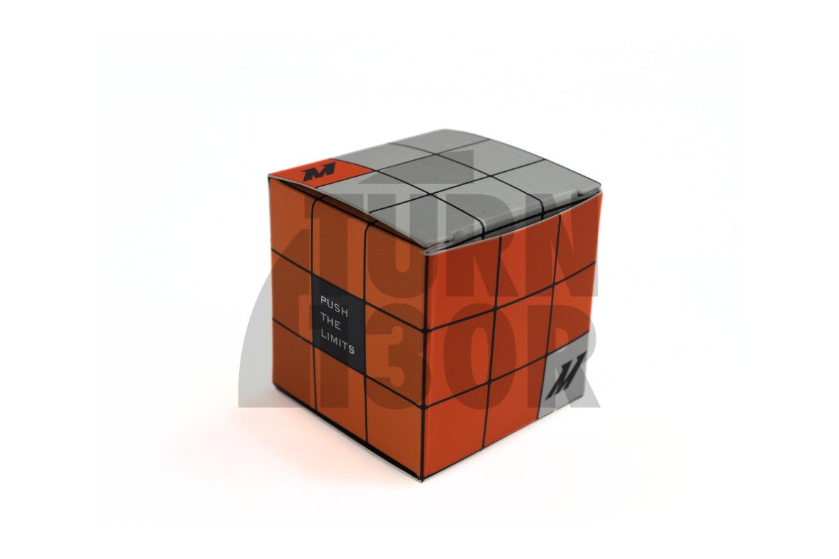 Mishimoto Racing thermostat BMW 135i / 235i / M2 / 335i / 435i - N54 and N55