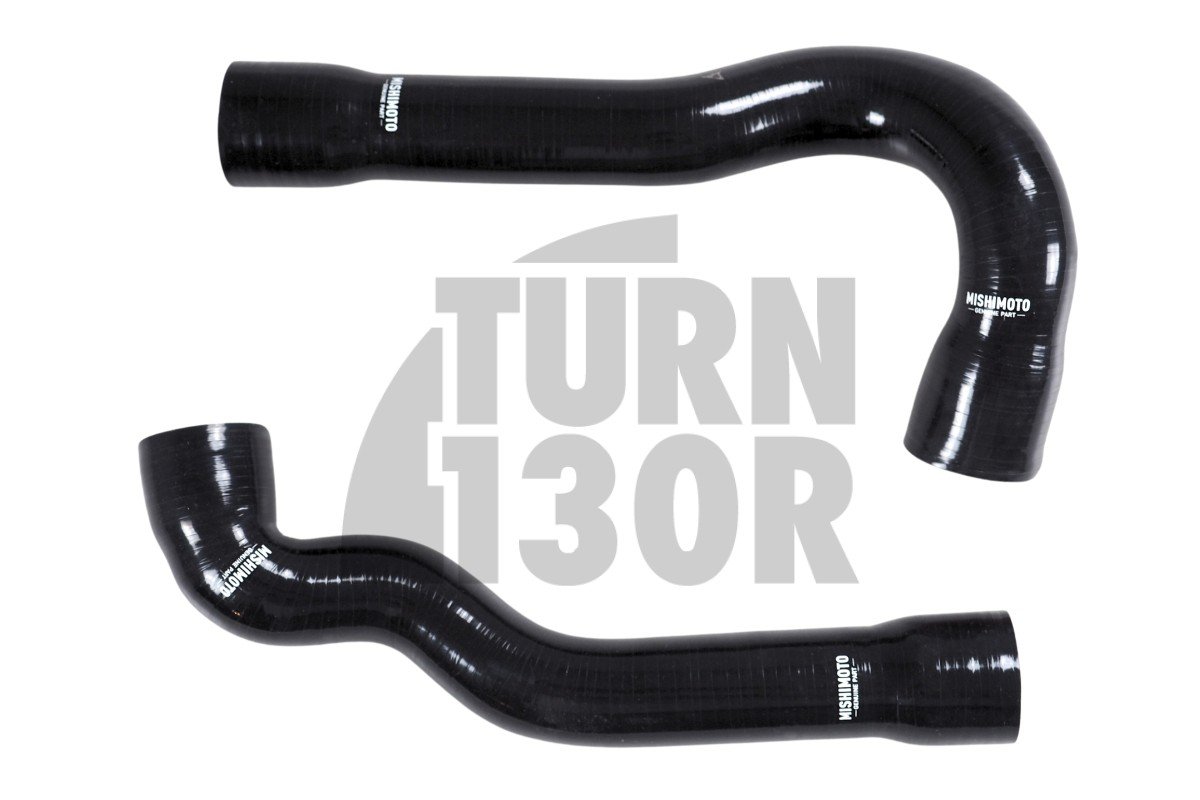 Mishimoto Radiator Hose Kit BMW M3 E36