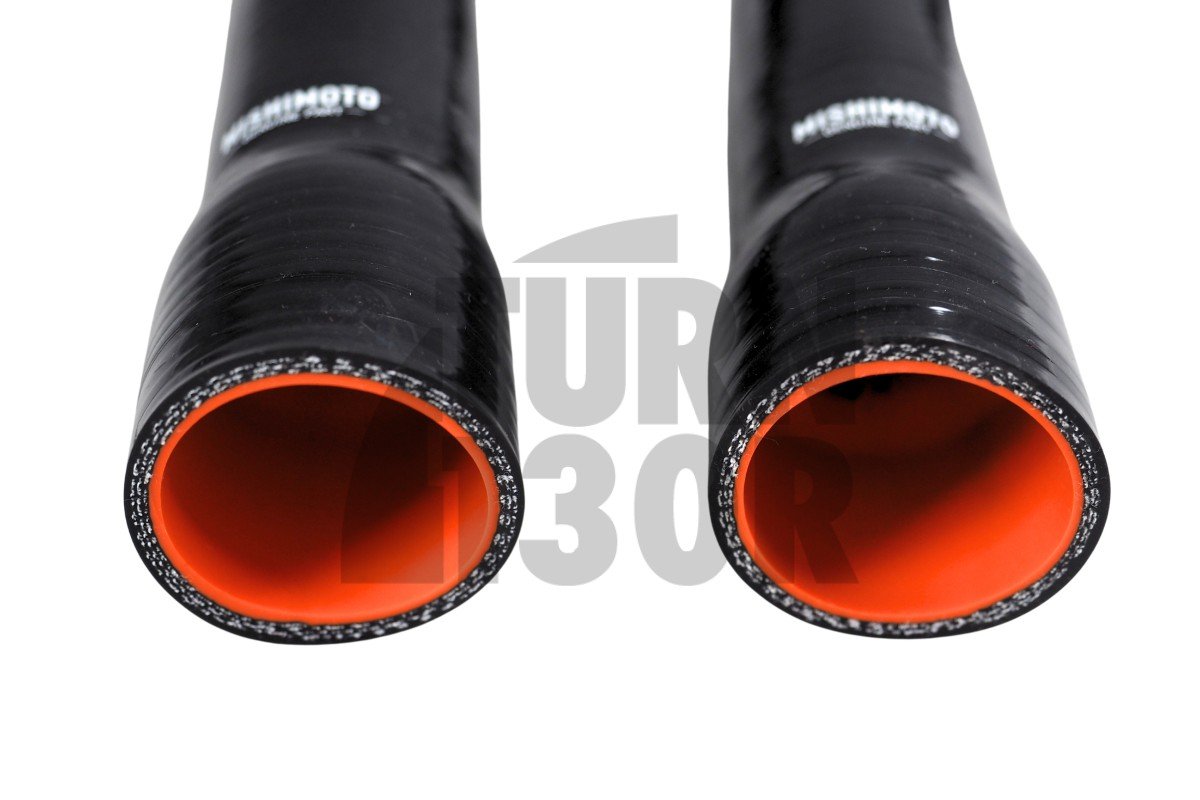 Mishimoto Radiator Hose Kit BMW M3 E36