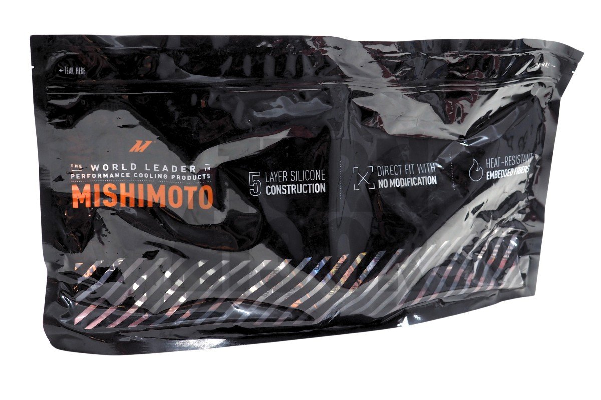 Mishimoto Radiator Hose Kit BMW M3 E36