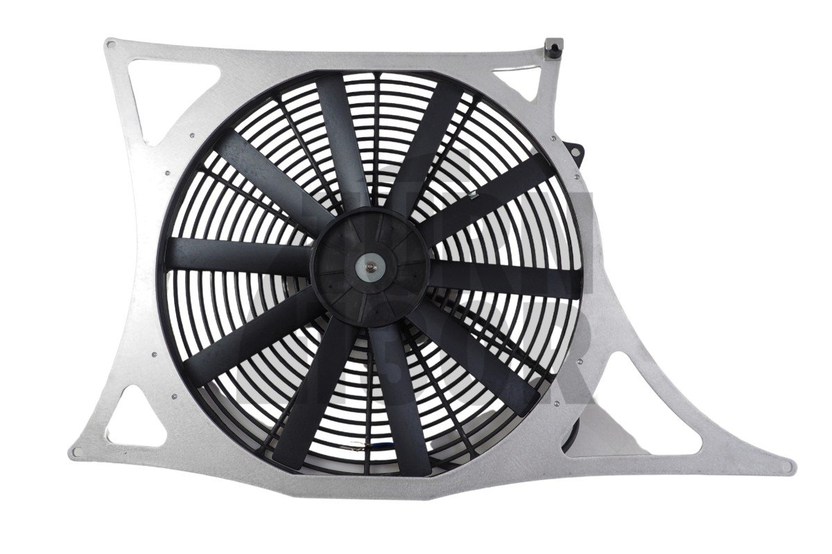 Mishimoto Performance Fan Kit BMW M3 E46