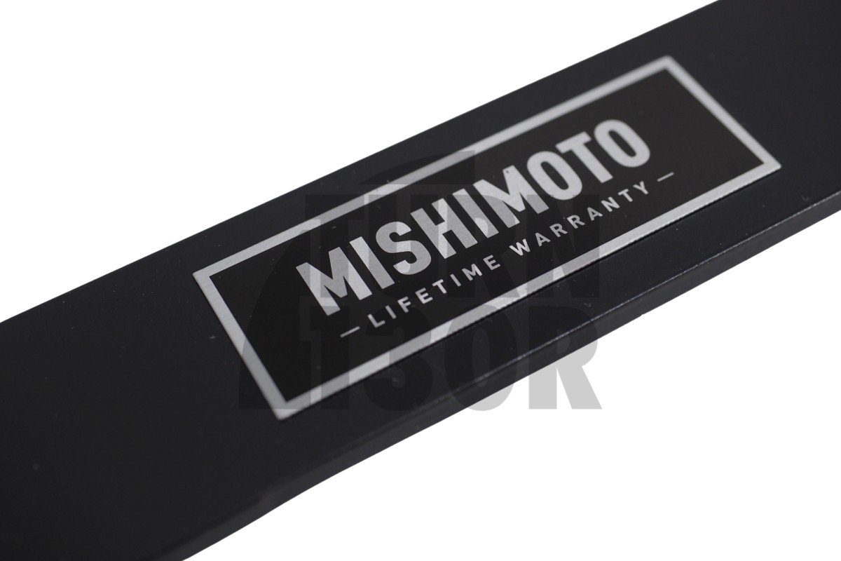 Mishimoto Performance Fan Kit BMW M3 E46