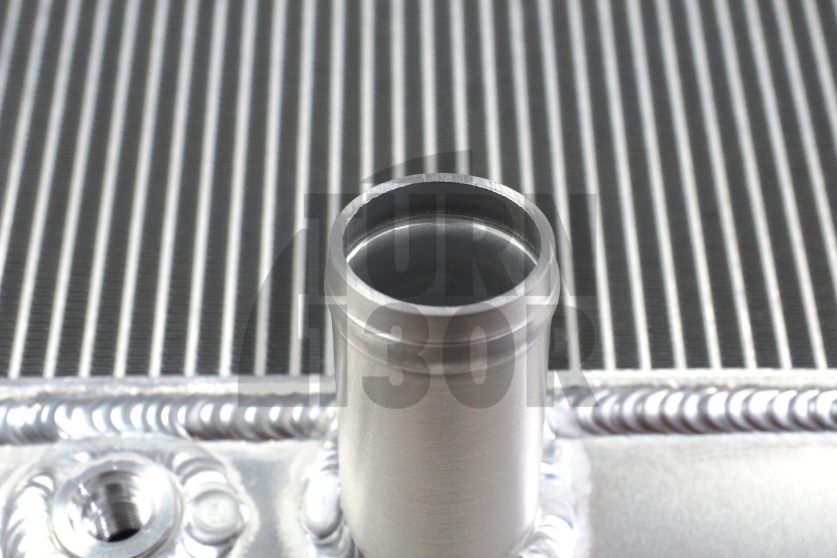 Mishimoto Radiator Civic Type R FK8