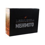 Mishimoto Radiator Civic Type R FK8