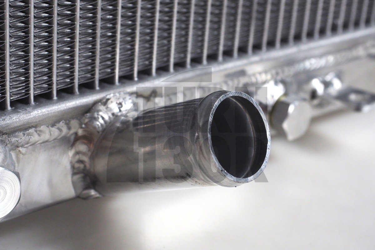 Mishimoto Aluminium Radiator Civic Type R FN2