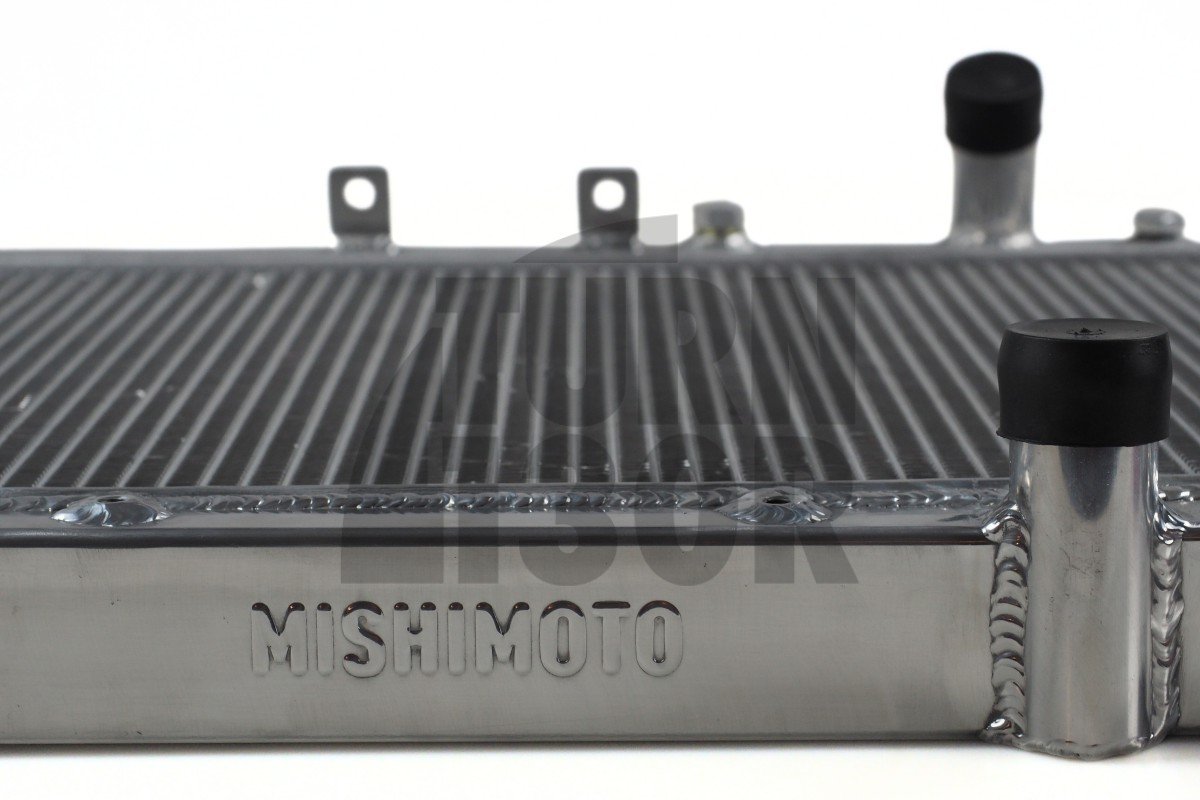 Mishimoto Aluminium Radiator Civic Type R FN2