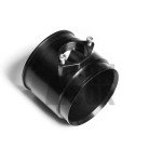 Eventuri Carbon Fiber Intake System for BMW M3 E46