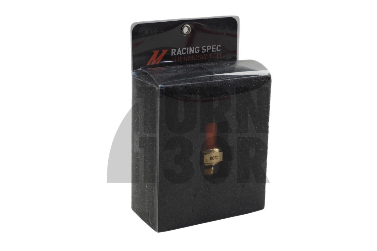 Mishimoto Fan Switch Honda S2000 / Integra / Civic VTI y EP3