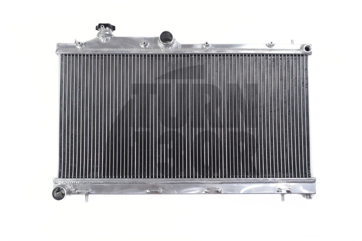 Mishimoto Aluminium Radiator Impreza STI 08-14