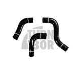 Mishimoto Silicone Radiator Hose Kit Mazda MX5 NA 89-93