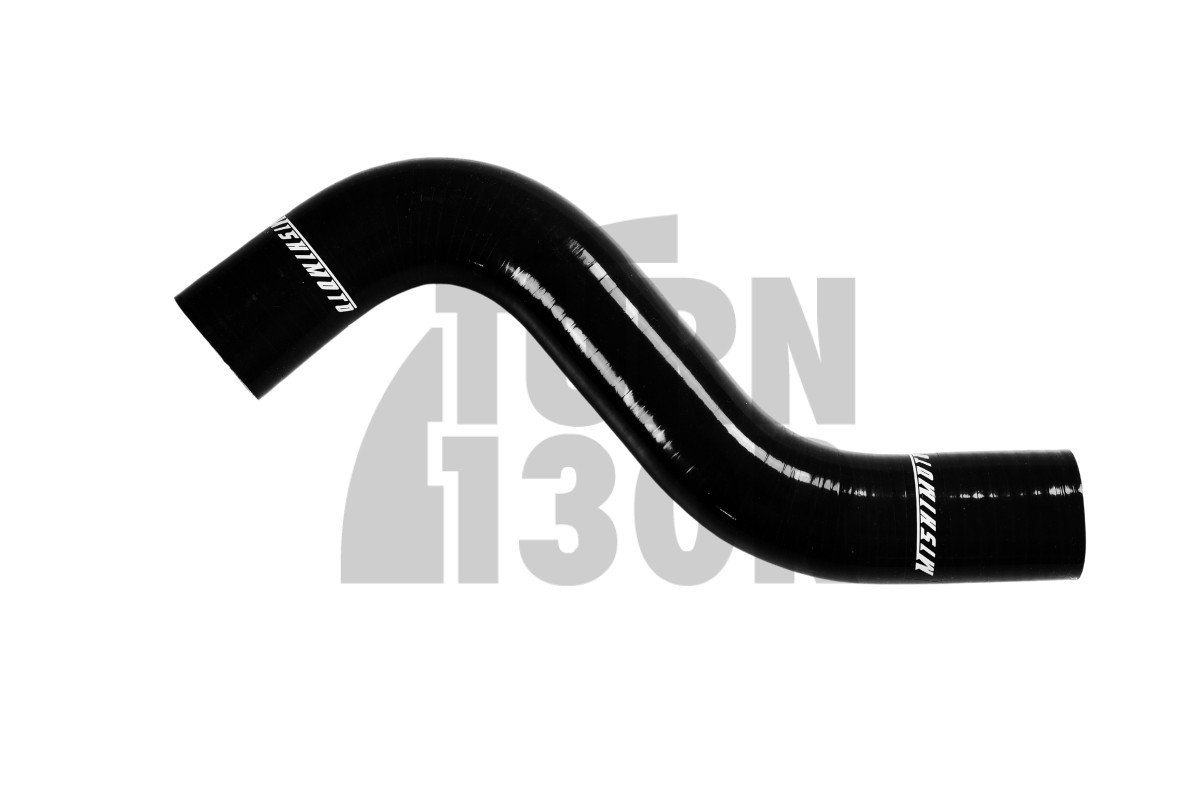 Mishimoto Silicone Radiator Hose Kit Mazda MX5 NA 89-93