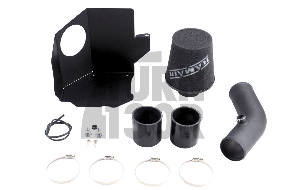 Ford Fiesta ST Mk8 Ramair Intake