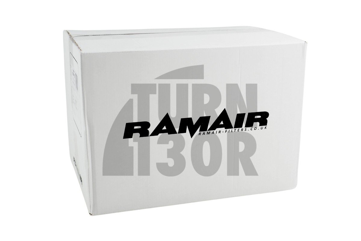 Ford Fiesta ST Mk8 Ramair Intake