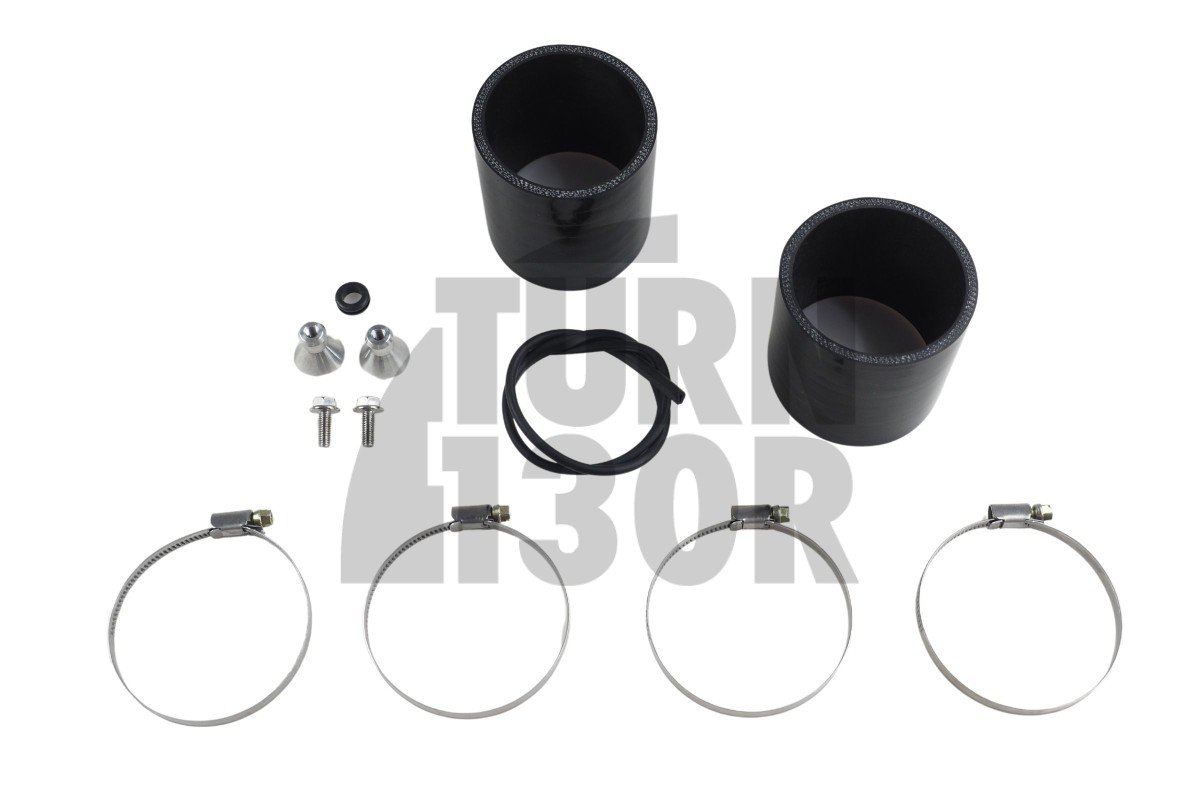 Ford Fiesta ST Mk8 Ramair Intake