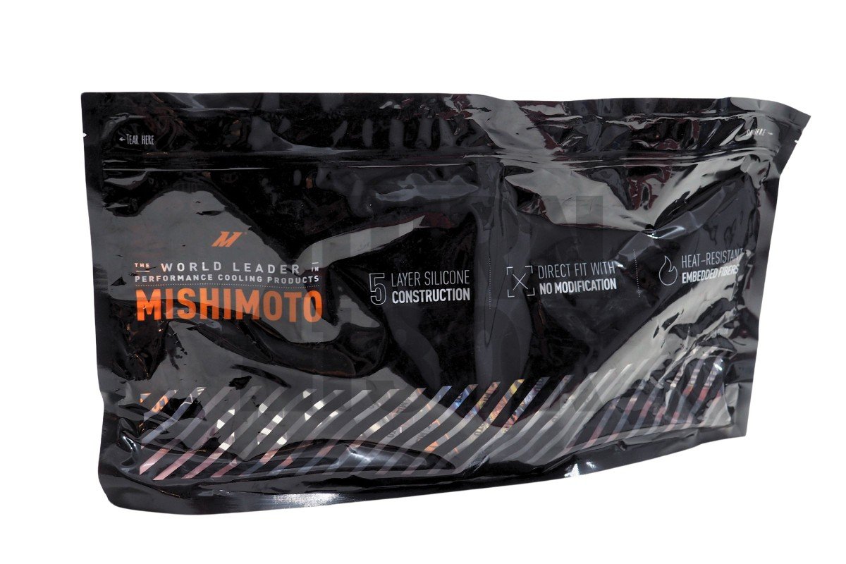 Mishimoto Radiator Hose Kit Mazda MX5 NA 94-98