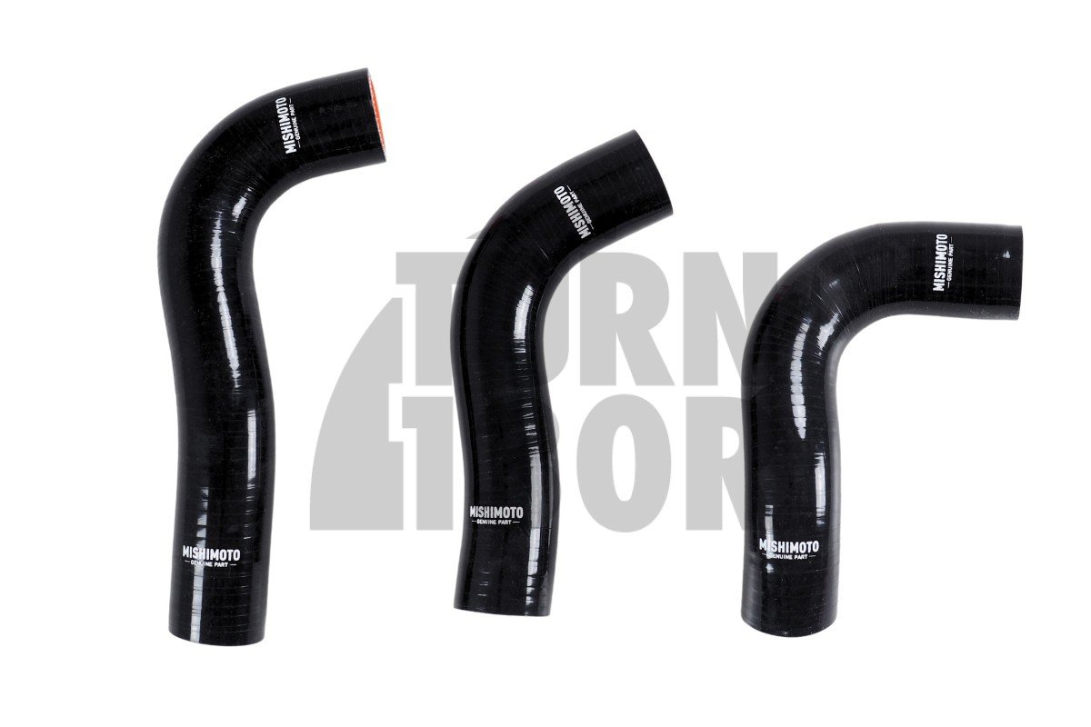 Mishimoto Radiator Hose Kit Mazda MX5 NA 94-98