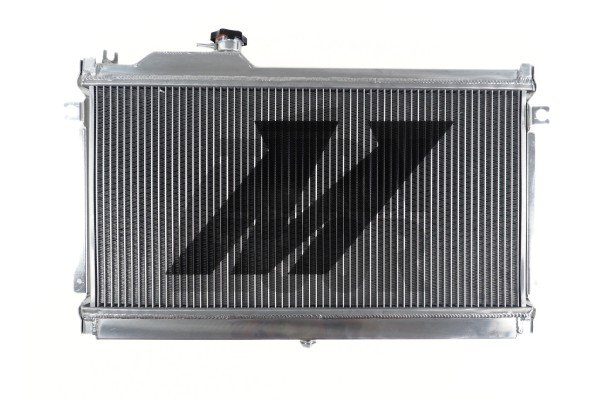 Mishimoto Aluminium Radiator Mazda MX5 NA
